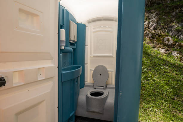 Porta potty rental for festivals in Blandon, PA