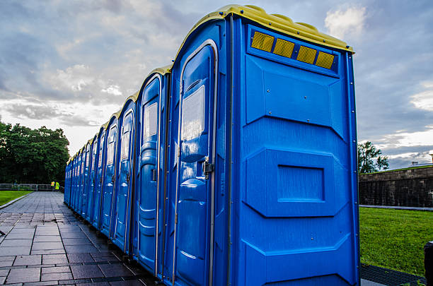 Affordable portable toilet rental in Blandon, PA