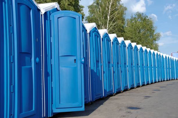 Best Affordable portable toilet rental  in Blandon, PA